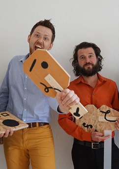 Lojzas Brojlers
