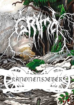 Kanonenfieber • Grima l Praha