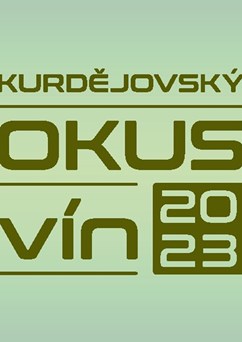 Okus vín 2023