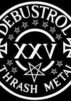 Debustrol ve Žluťáku