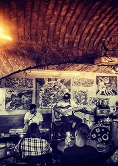 Four Gipsy Soul