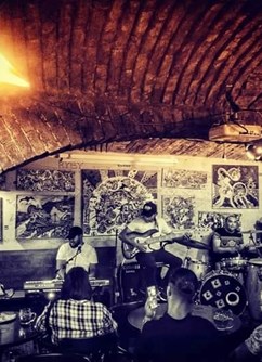 Four Gipsy Soul