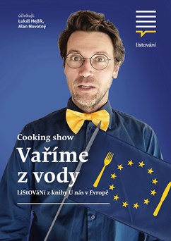 LiStOVáNí: Vaříme z vody