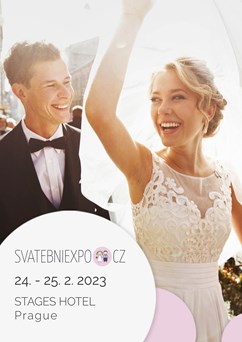 Svatební Expo