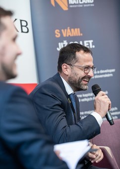 Tomáš Raška - krizové řízení (KARA Trutnov)