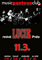 LUCIE revival Praha v MC Panteon