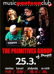 The Primitives Group