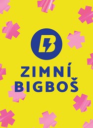 Zimní BIGBOŠ 2022 - 5. ročník