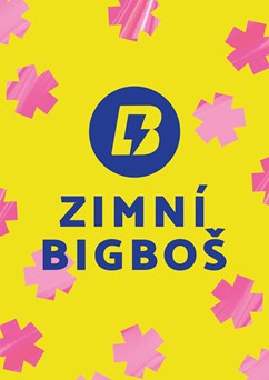 Zimní BIGBOŠ 2022 - 5. ročník