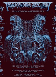 Transcending Obscurity Fest