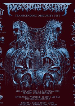 Transcending Obscurity Fest