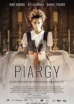 Piargy (SR, ČR)  2D