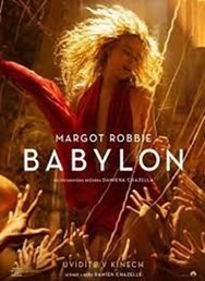 Babylon  (USA)  2D