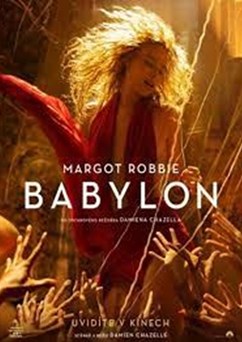 Babylon  (USA)  2D