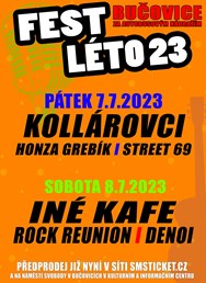 Fest Léto 2023