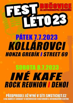 Fest Léto 2023