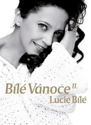 Bílé Vánoce Lucie Bílé II.