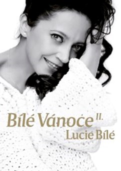 Bílé Vánoce Lucie Bílé II.
