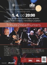 Tribute2Headhunters