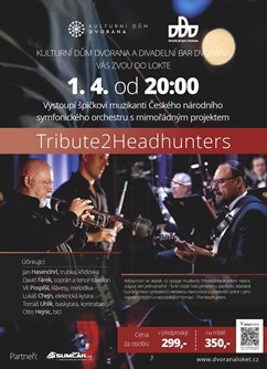 Tribute2Headhunters