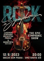  Rock in Symphony: The Epic Symphonic Show