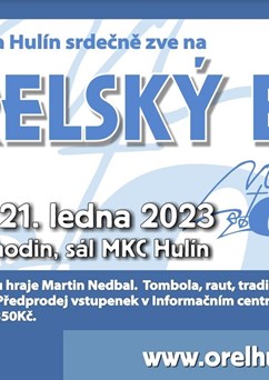 Orelský bál