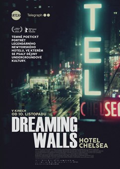 Dreaming Walls: Hotel Chelsea