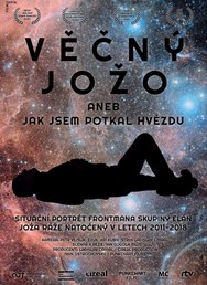 Věčný Jožo aneb Jak jsem potkal hvězdu  