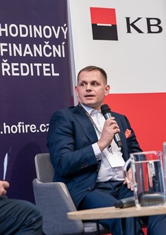 Libor Němec - firemní dluhopisy