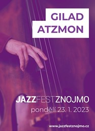 Gilad Atzmon (UK)