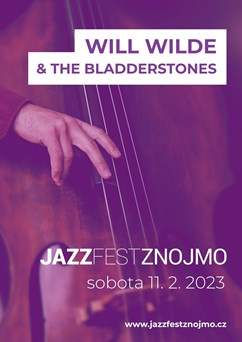 Will Wilde & The Bladderstones