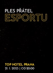 Ples přátel e-sportu