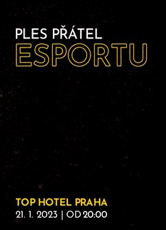 Ples přátel e-sportu