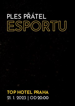 Ples přátel e-sportu