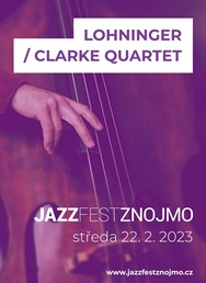 Lohninger / Clarke Quartet