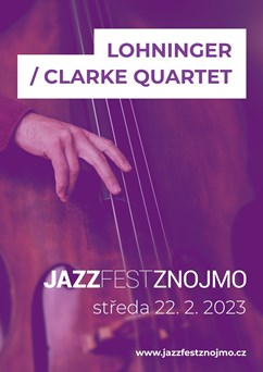 Lohninger / Clarke Quartet