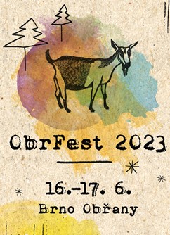ObrFest 2023