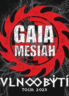 Gaia Mesiah ve Žluťáku