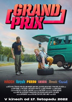 Grand Prix