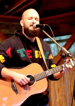 Pokáč - velký letní koncert