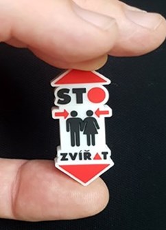 Sto zvířat ve Žluťáku