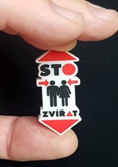 Sto zvířat ve Žluťáku