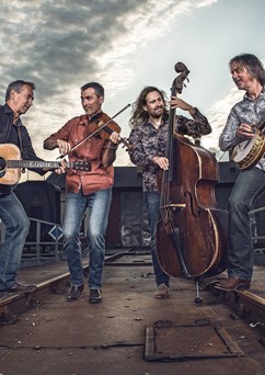 Malina Brothers - koncert