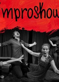 Paleťáci: Improshow