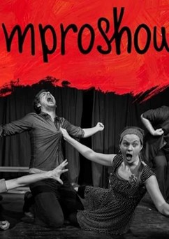 Paleťáci: Improshow