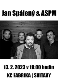 Jan Spálený & ASPM