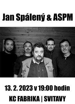 Jan Spálený & ASPM