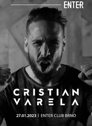 Cristian Varela [ES]