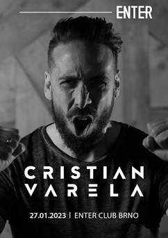 Cristian Varela [ES]