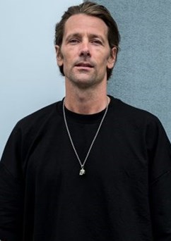 ENTER 1st Anniversary: Bart Skils [NL]